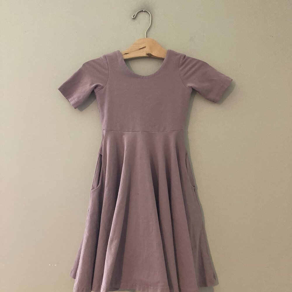$14 ADD ON Remie Girl dress Janie and‎ Jack Baby Gap Zara Quincy Mae Abercrombie